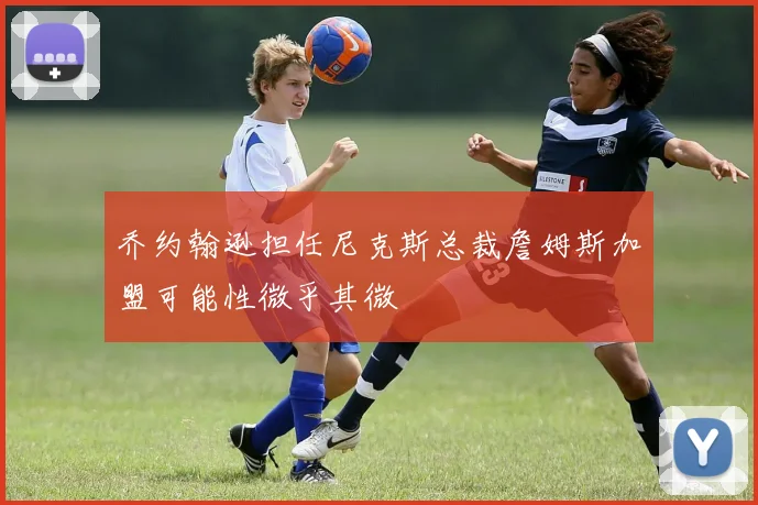 乔约翰逊担任尼克斯总裁詹姆斯加盟可能性微乎其微